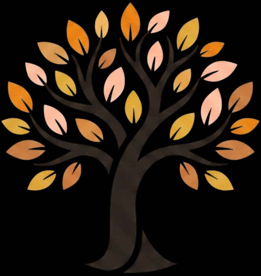 Pohon Kenangan Logo